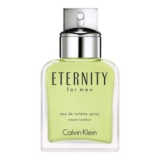 Calvin Klein Eternity Cologne EDT For Him - 100 ml