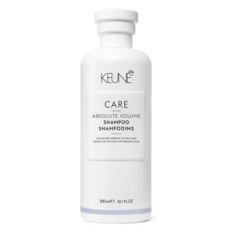 Keune Care Absolute Volume Shampoo 300ml – Unisex