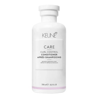 Keune Care Curl Control Conditioner – Unisex – 250ml