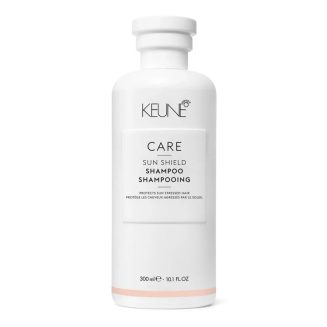 Keune Care Sun Shield Shampoo 300ml – Unisex