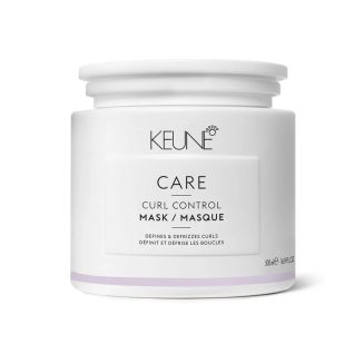 Keune Care Curl Control Mask – Unisex – 500ml