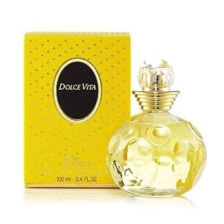Dior Dolce Vita Eau de Toilette for Her – 100ml