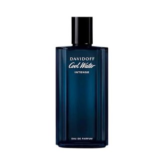 Davidoff Cool Water Intense EDP For Him - 75 ml