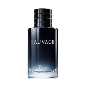 Dior Sauvage EDT For Him - 100 ml