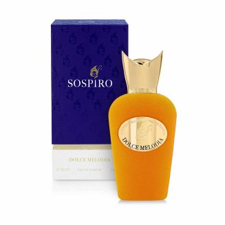 Sospiro Dolce Melodia - Unisex - EDP - 100ml