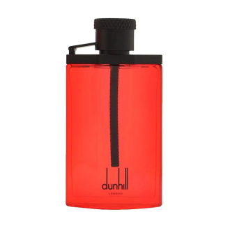 Dunhill Desire Red Extreme EDT For Him - 100 ml