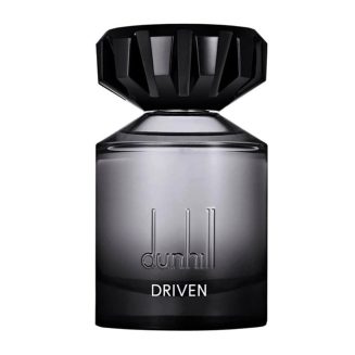 Dunhill Driven Black EDP For Him - 100 ml