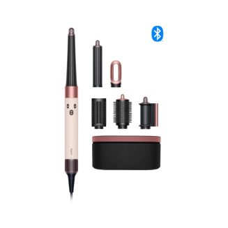 Dyson Airwrap i.d.™ Multi-styler and Dryer - Straight+Wavy - Ceramic Pink