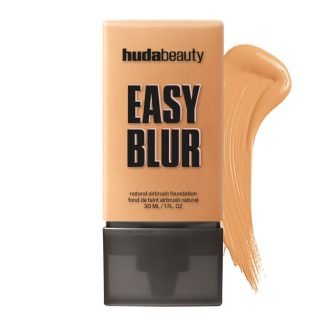 Huda Beauty Easy Blur Natural Airbrush Foundation - 30 ml - Angel Food