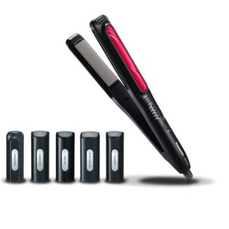 PANASONIC 6 Way Multi-Styling Straightener