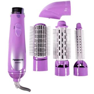 PANASONIC Hair Styler 4PCS