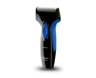 Panasonic MEN'S SHAVER,AC/RC 1 BLADE