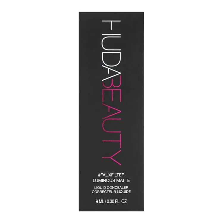 FIko9UC6qj-000000000493860658_6.jpg Huda Beauty FauxFilter Luminous Matte Liquid Concealer – 9ml – Cotton - FIko9UC6qj-000000000493860658_6.jpg