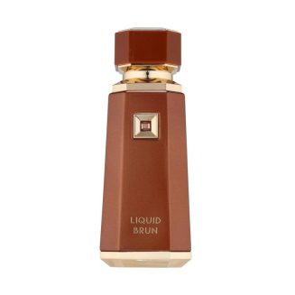 French Avenue Liquid Brun EDP For Unisex -100 ml