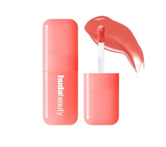 Huda Beauty Blush Filter Liquid Blush 4.5g - Sunset Lychee