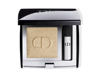 Dior Diorshow Mono Couleur High-Color And Long-Wear Eyeshadow 616 Gold