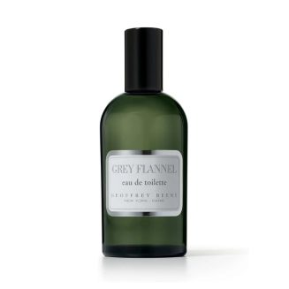 Geoffrey Beene Grey Flannel EDT For Him - 120 ml