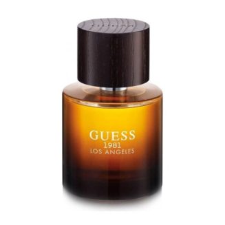 Guess 1981 Los Angeles EDT For Him - 100 ml