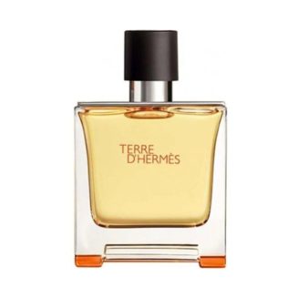Hermès Terre D’Hermès EDP For Him - 75 ml