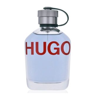 Hugo Boss Green EDT For Him - 125 ml