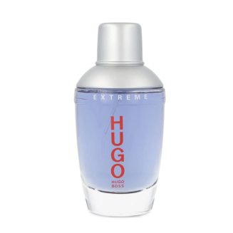 Hugo Boss Green Man Extreme EDP For Him - 75 ml