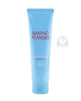 Etude House Baking Powder Crunch Pore Scrub Tube 200 g