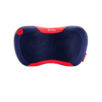 ROTAI Massage Pillow - 2 Modes, 2000mAH