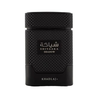 Khadlaj Shiyaaka Shadow EDP For Him - 100 ml