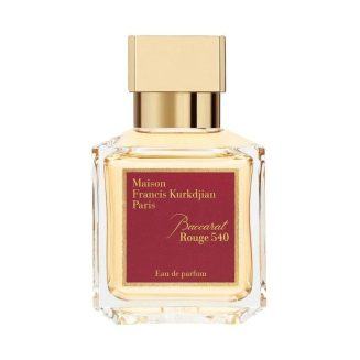 Maison Francis Kurkdjian Baccarat Rouge 540 EDP For Unisex - 70 ml