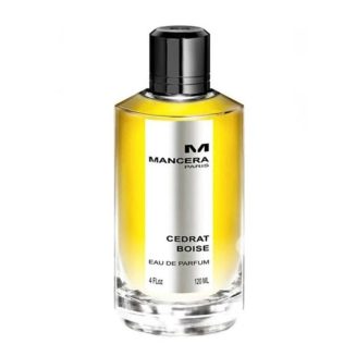 Mancera Cedrat Boise EDP For Unisex-120 ml