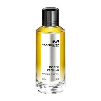 Mancera Roses Vanille EDP For Her -120 ml