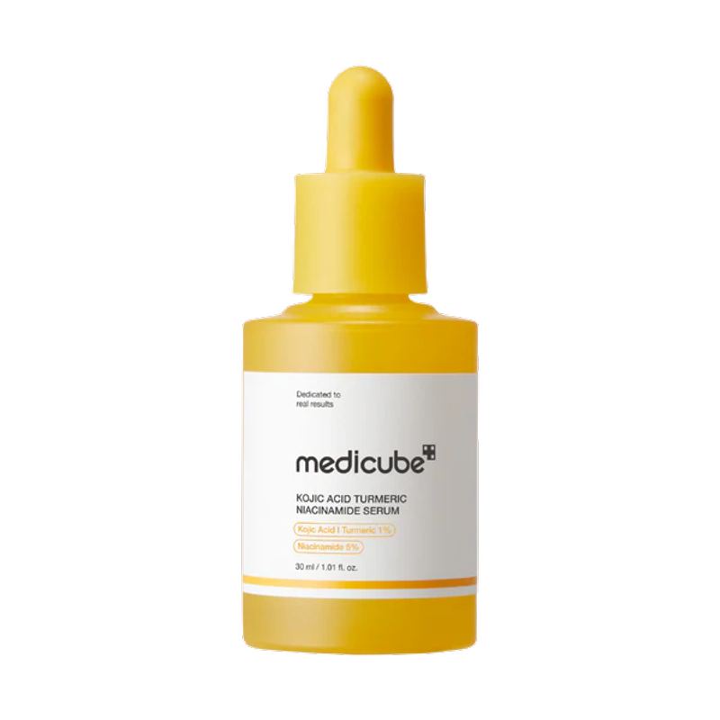 Medicube_Kojic_Acid_Turmeric_Niacinamide_Serum_30ml.png Medicube_Kojic_Acid_Turmeric_Niacinamide_Serum_30ml.png