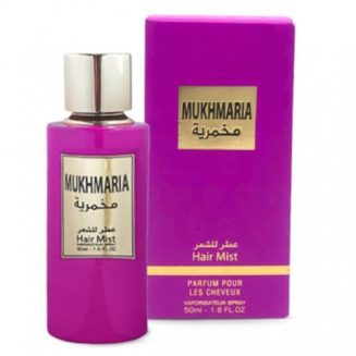 ASRAR AL OUD MUKHMARIA-WOMEN-HAIR MIST-50ML