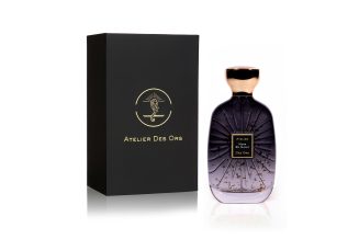 Atelier Des Ors Noir By Night EDP For Unisex - 100 ml