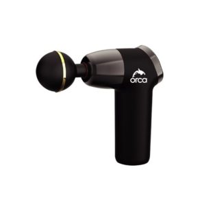 ORCA Mini Massager Gun 24 Watt - Black