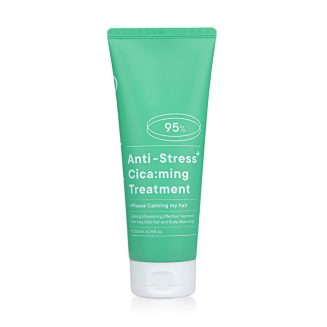 One-day's you, Anti-Stress Cica:ming Hair Treatment - 200ml