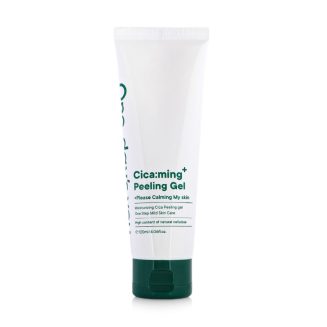 One-day's you, Cica:ming Peeling Gel - 120ml