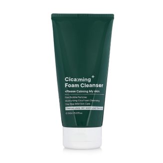 One-day's you, Cica:ming Foam Cleanser - 150ml