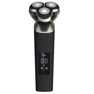 Paiter Triple Cutter head Shaver