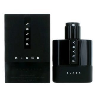 PRADA LUNA ROSSA BLACK-MEN-EDP-100ML