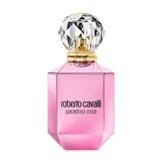 Roberto Cavalli Paradiso Rosa EDP For Her - 75 ml