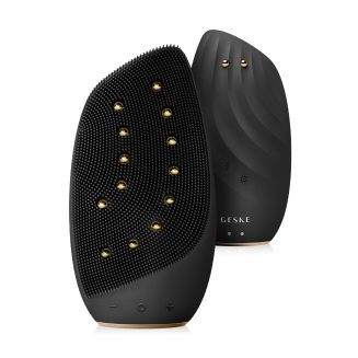 Sonic Thermo Facial Brush & Face lifter - 8 in 1