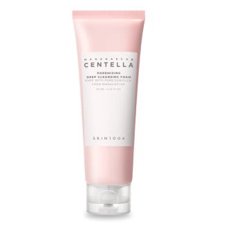 SKIN1004, Madagascar Centella Poremizing Deep Cleansing Foam, 125ml