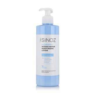 Sinoz, Hydrapro Intense Repair Moisturizing Lotion - 400ml