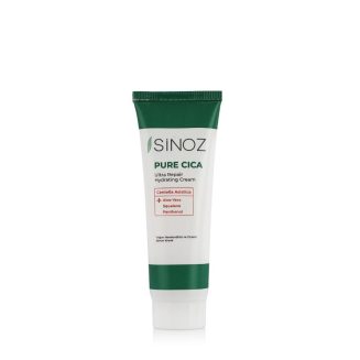 Sinoz, Pure Cica Ultra Repair Hydrating Cream - 50ml
