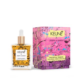 Keune The Royal Tribute Hair Serum – 50ml