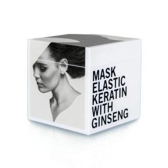 Trendy Elastic Hair Mask 220ml Unisex