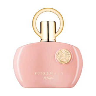 AFNAN  Ladies Supremacy Pink EDP For Her - 100 ml