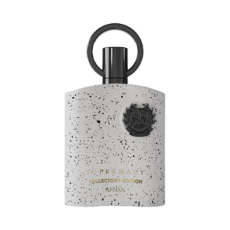 Afnan Men's Supremacy Collector's Edition EDP Spray For Him - 100 ml