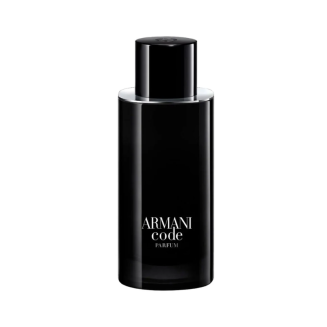 Giorgio Armani Code Parfum For Him - 75 ml